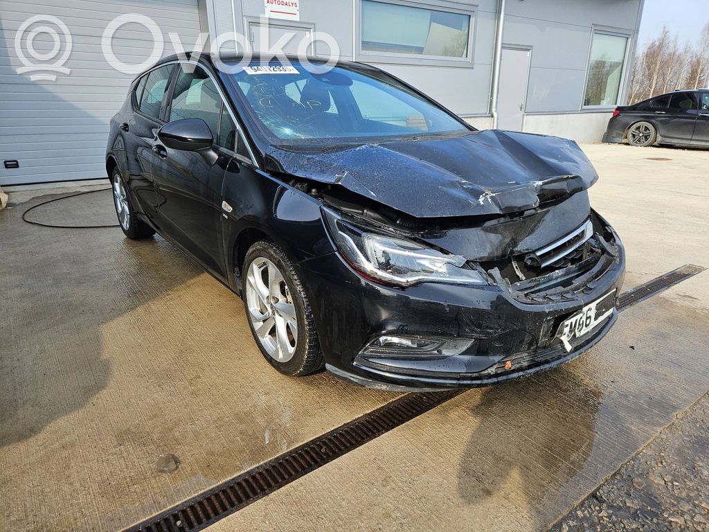 Astra K Astra  23421319