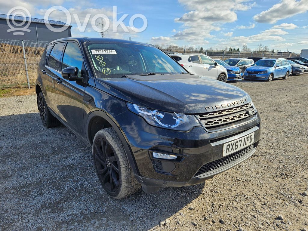 Discovery Sport Discovery  0281008553