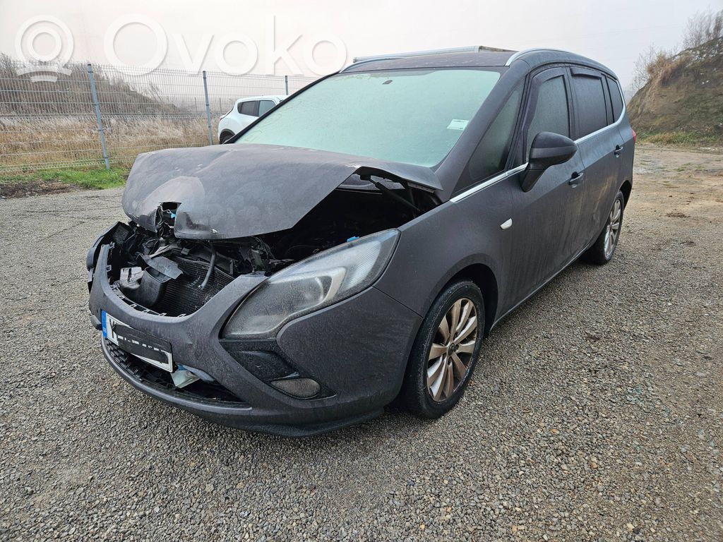 Zafira C Zafira  13300490