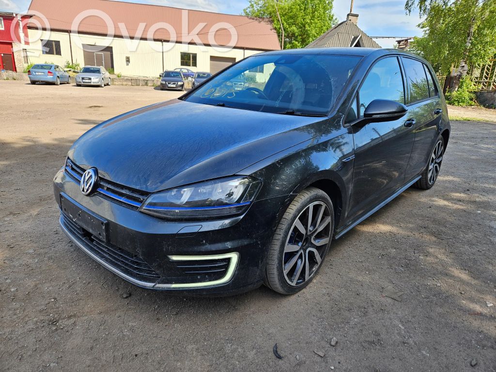 Golf VII Golf  5QE907530C
