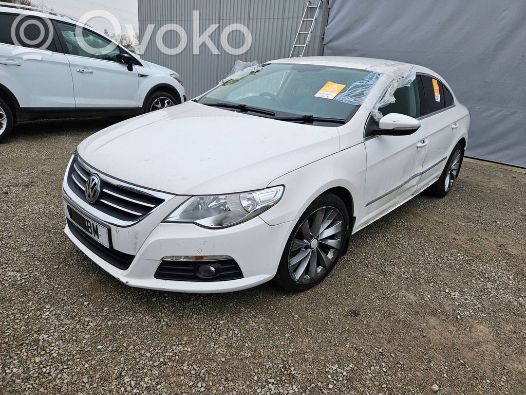 PASSAT CC Passat  3C0858329E