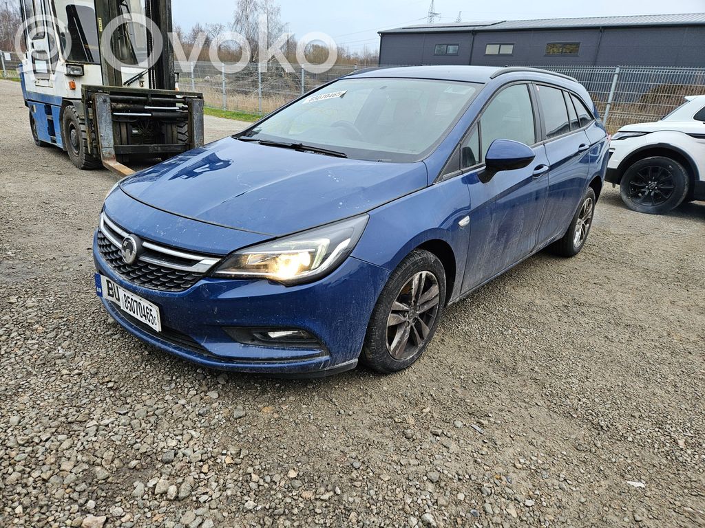 Astra K Astra