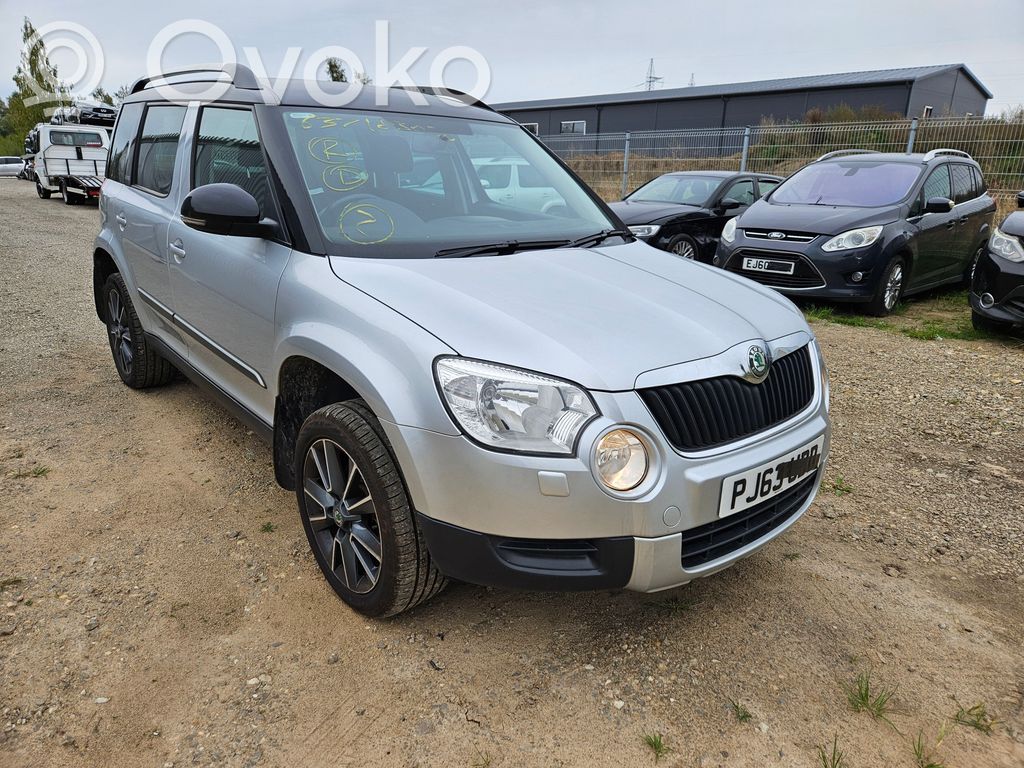 Yeti (5L) Yeti  03L906018CK