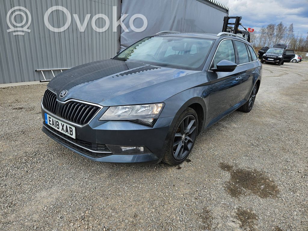 Superb B8 (3V) Superb