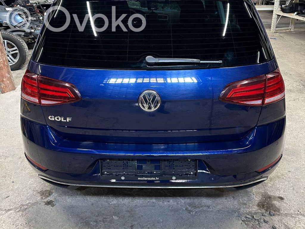 Golf VII Golf  5G4853372