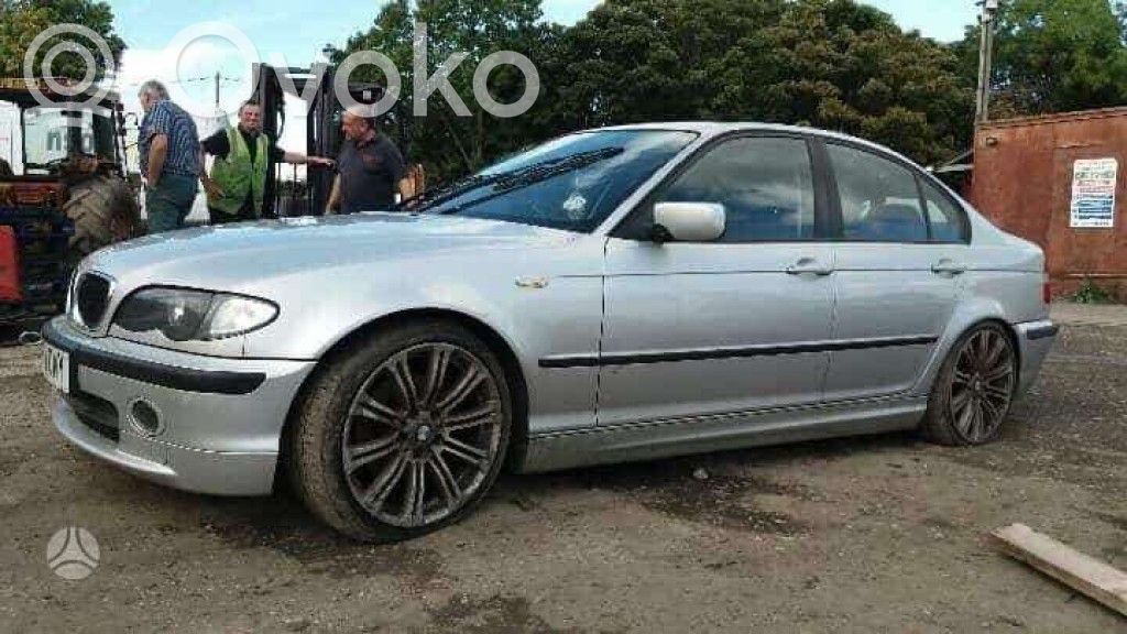 3 E46 Series 3  280218075