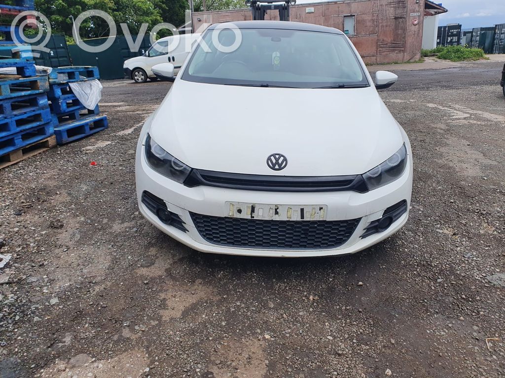 Scirocco Scirocco  1K8857511SMA