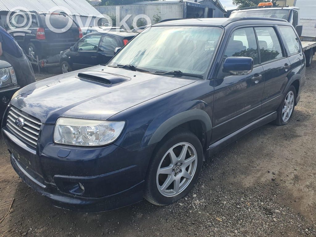 Forester SG Forester  17A089