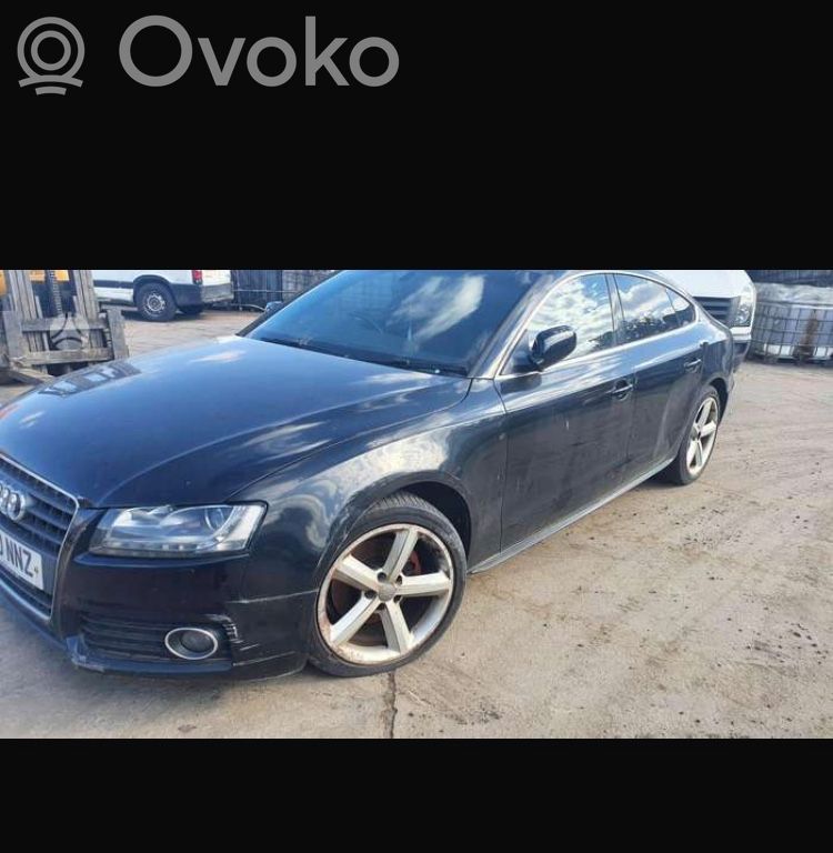 A5 8T 8F A5, S5  8K0907379