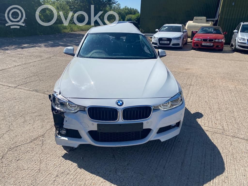 3 F30 F35 F31 Series 3  62560354