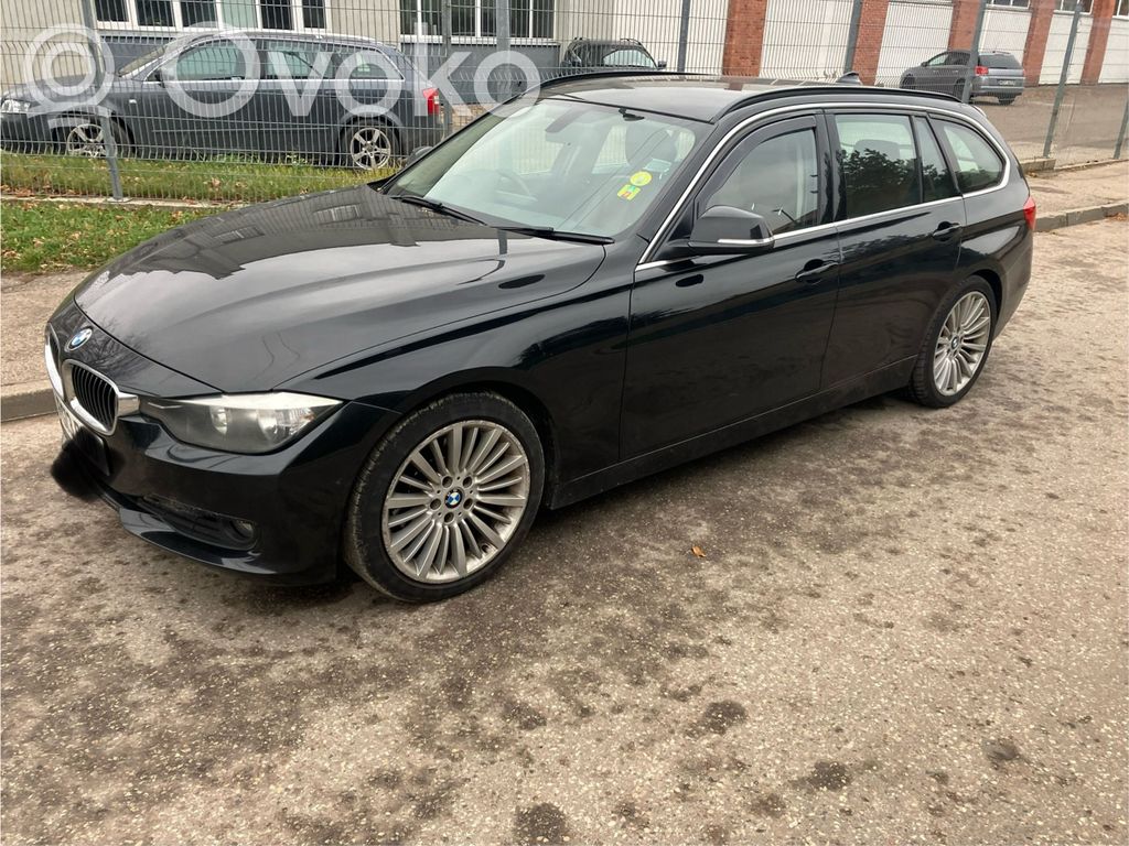 3 F30 F35 F31 Series 3  7603748