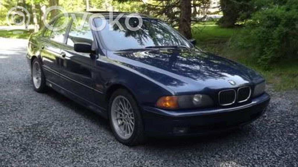 5 E39 Series 5