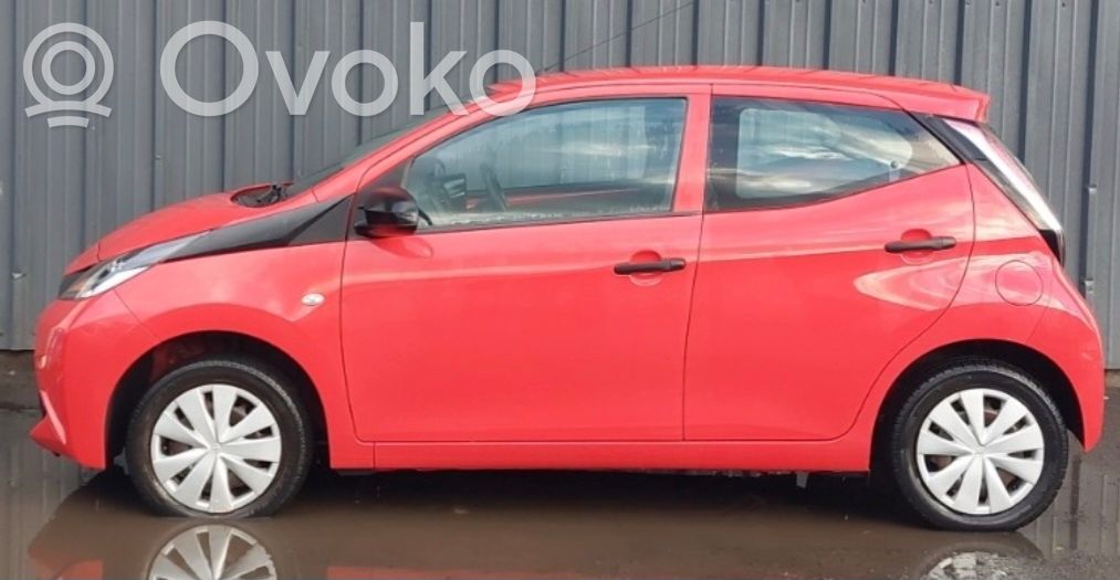 Aygo AB40 Aygo  894650H050