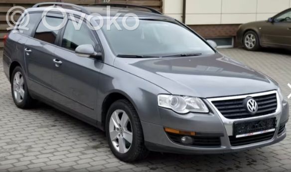 PASSAT B6 Passat  3C4971694