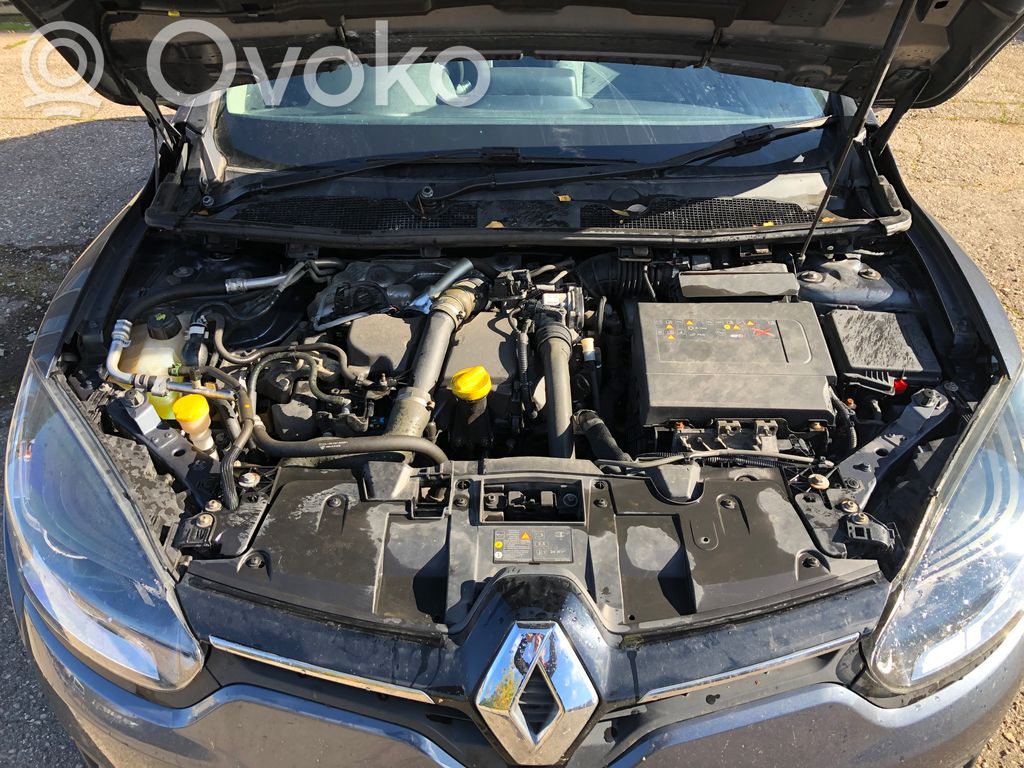 Megane III Megane  112380295R