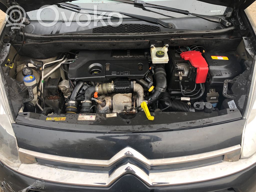 Berlingo Berlingo