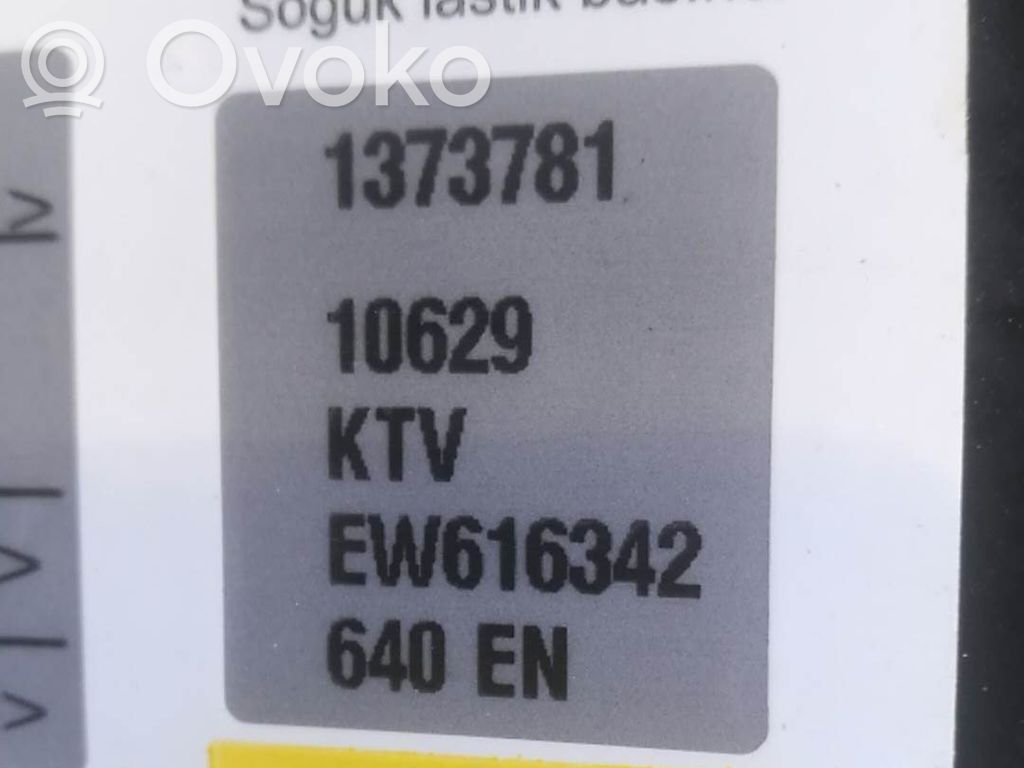 C3 C3, Pluriel, Picasso  9673438580