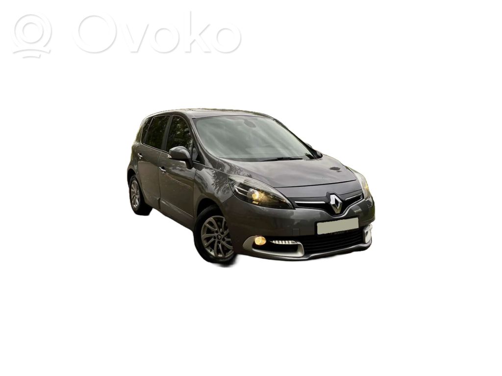 Scenic III -  Grand scenic III Scenic  241275076R