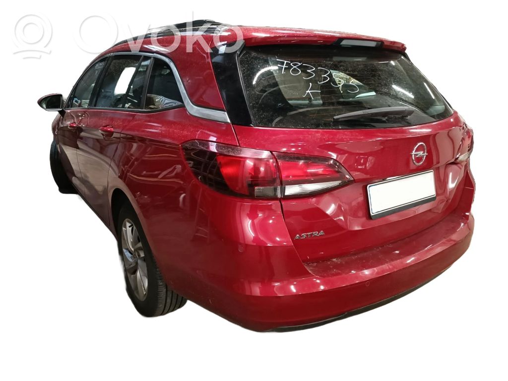 Astra K Astra  13437276