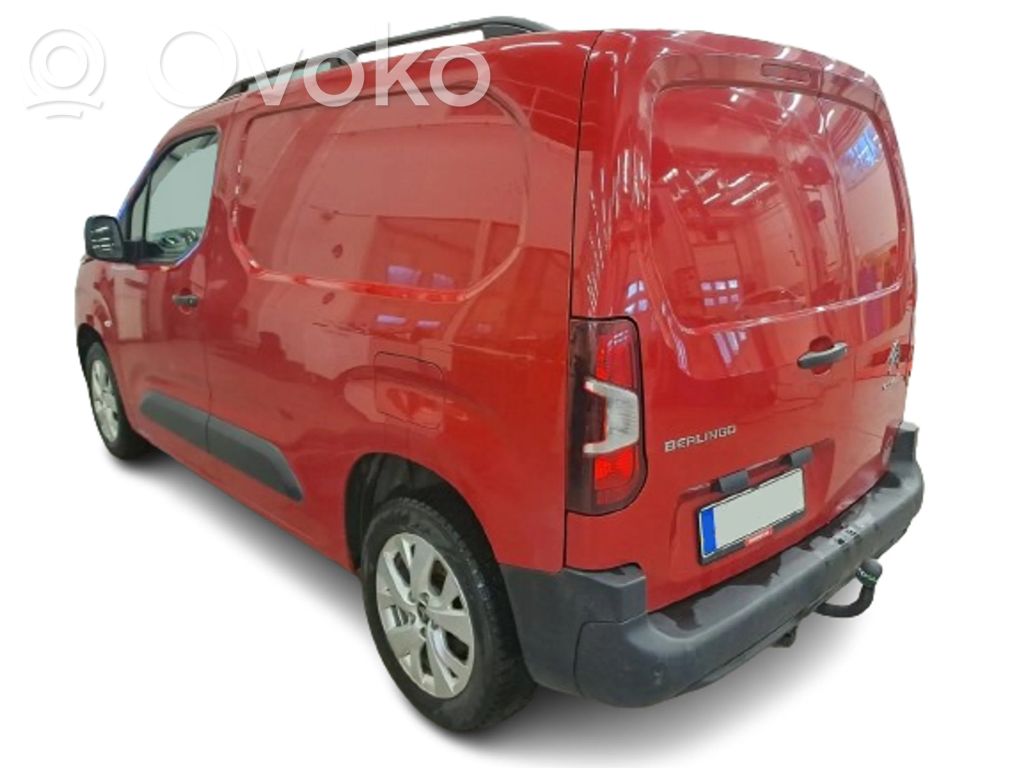 Berlingo Berlingo  PSA163441