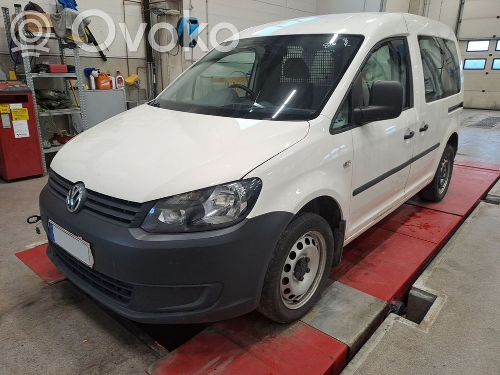 Caddy Caddy  2K0941333B