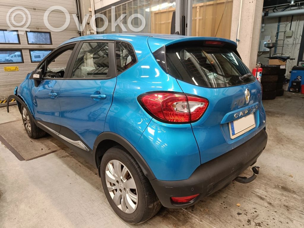 Captur Captur  226932962R