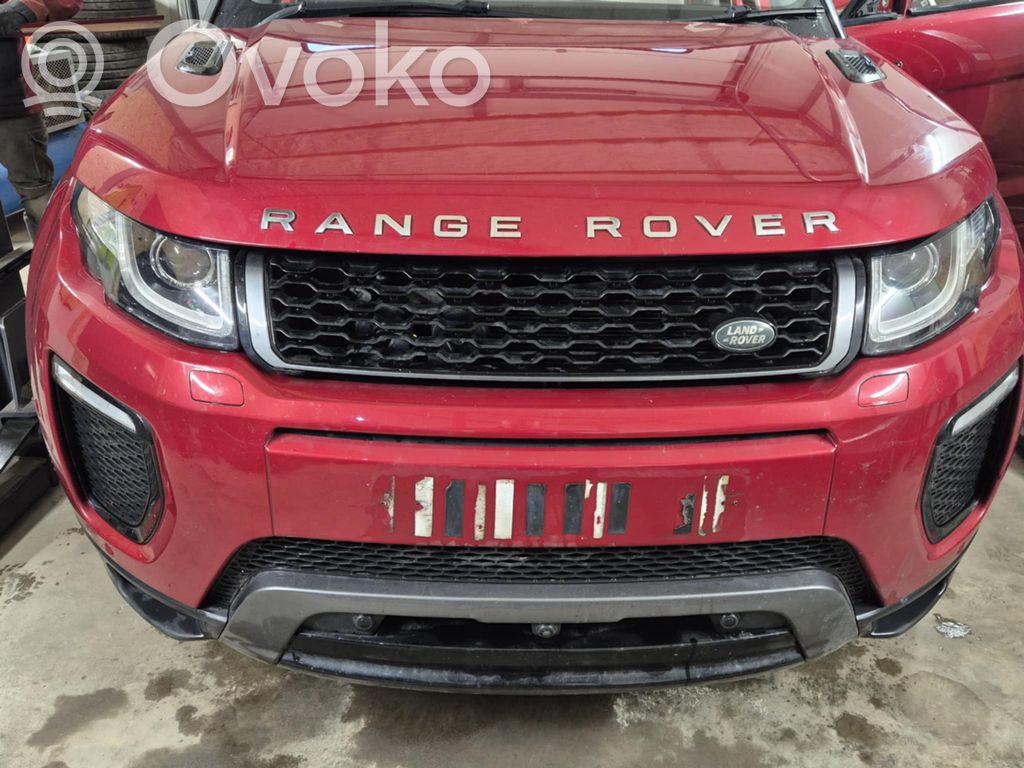 Range Rover Evoque L538 Range Rover  BJ3219G255BA