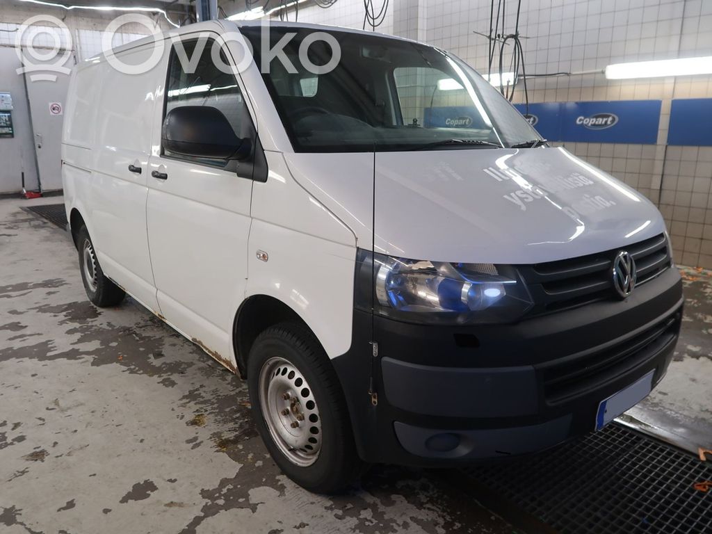 Transporter - Caravelle T5 Transporter/Caravelle  03L906262