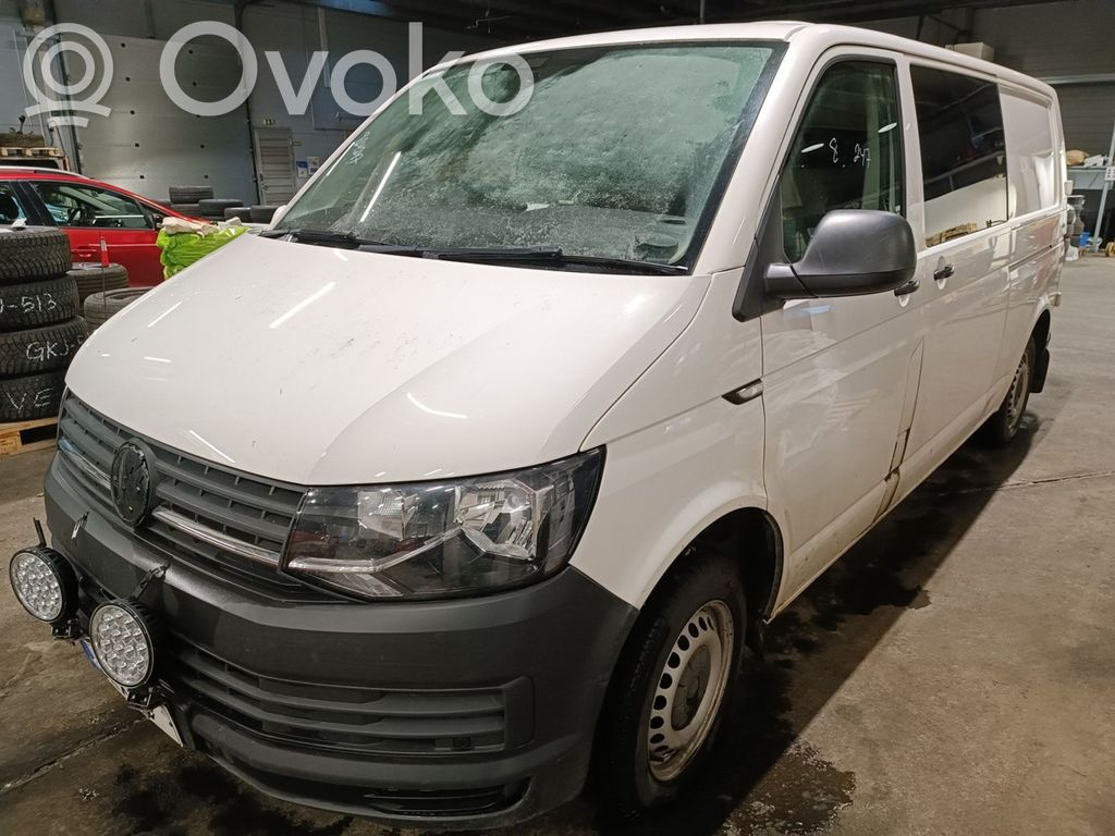 Transporter - Caravelle T6 Transporter/Caravelle  04L906261B