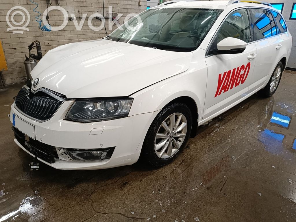 Octavia Mk3 (5E) Octavia  5E1863243B