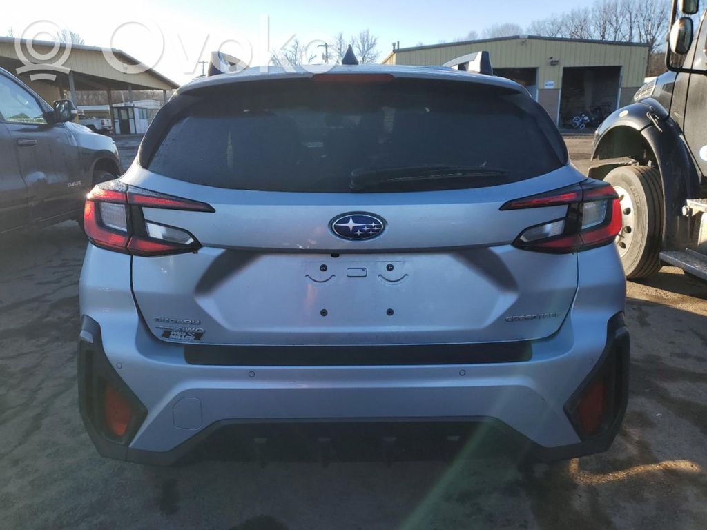 Crosstrek III Crosstrek  98237FN07A