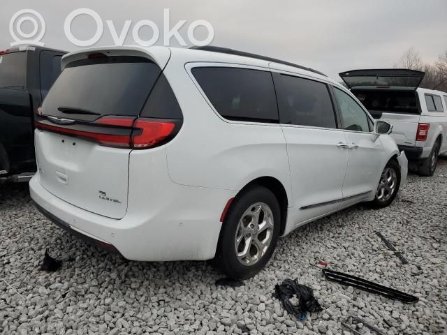 Pacifica Pacifica  50732A