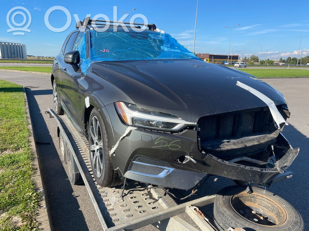 XC60 XC60  31456504