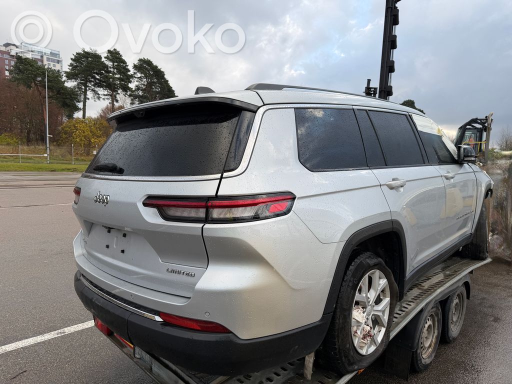 Grand Cherokee WL Grand Cherokee  68224424AA