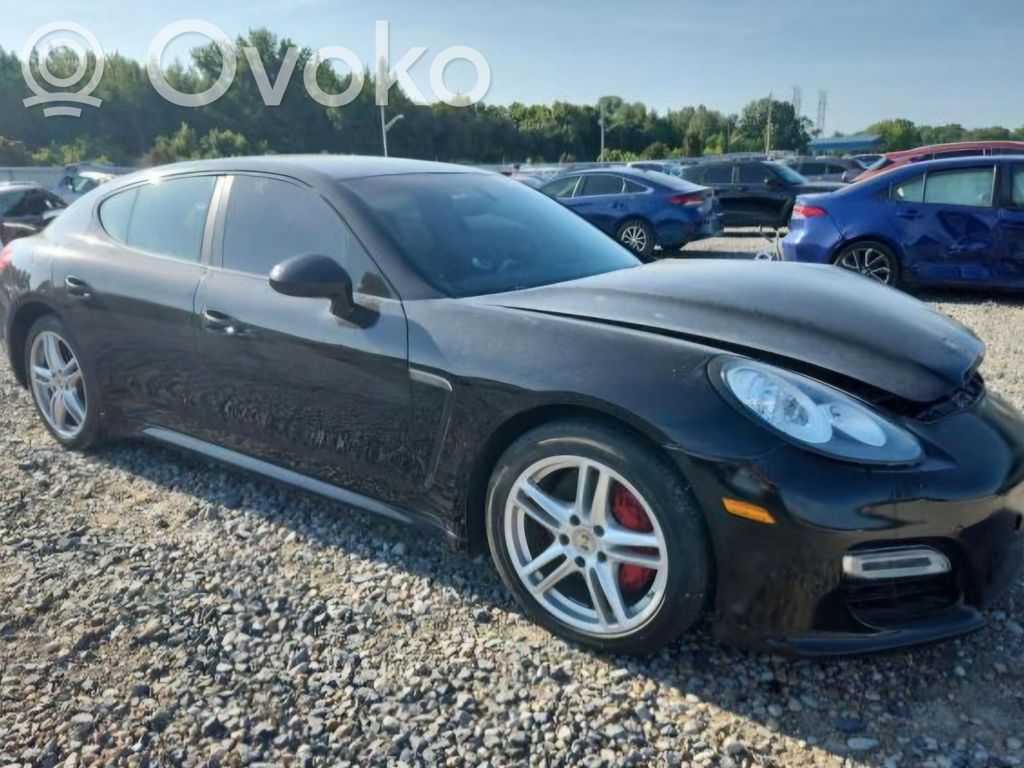 Panamera (970) Panamera  97060617301