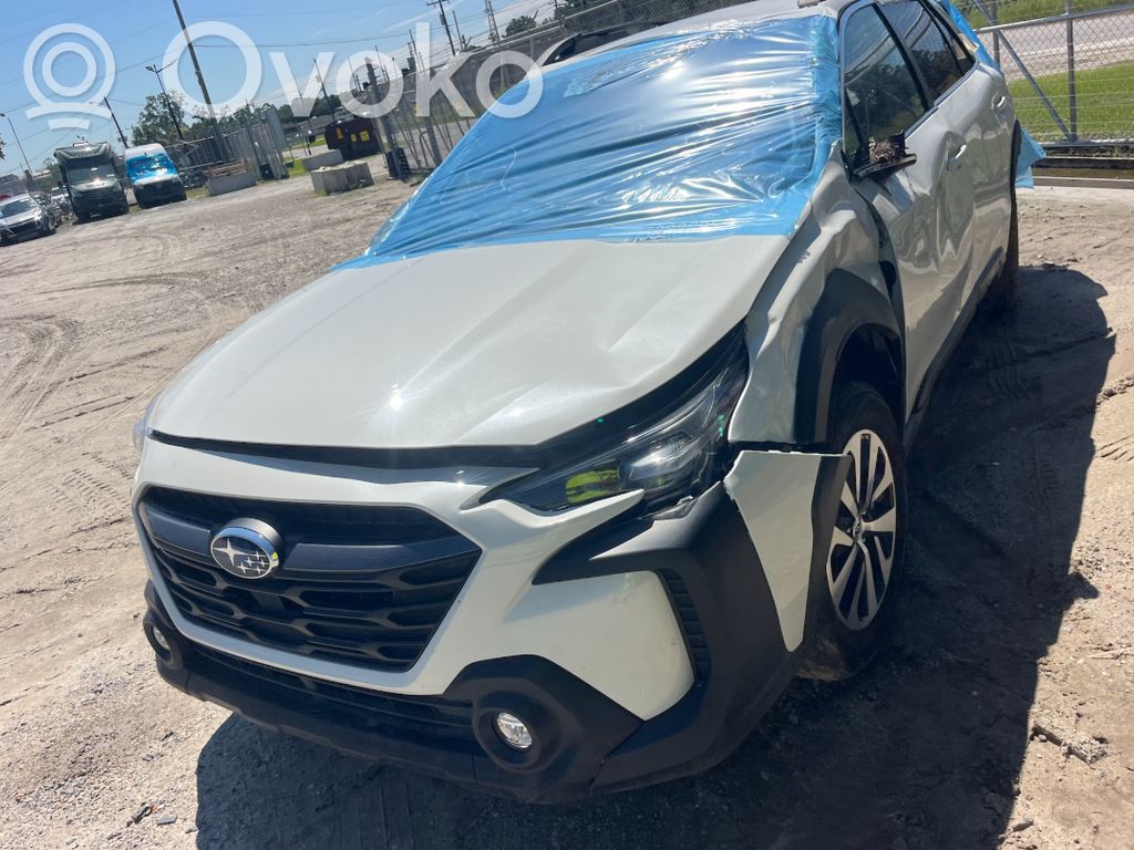 Outback (BT) Outback  26620AN00A