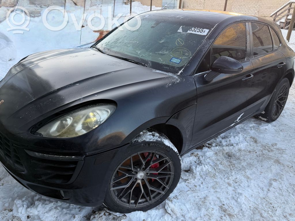 Macan (95B) Macan  95B253101