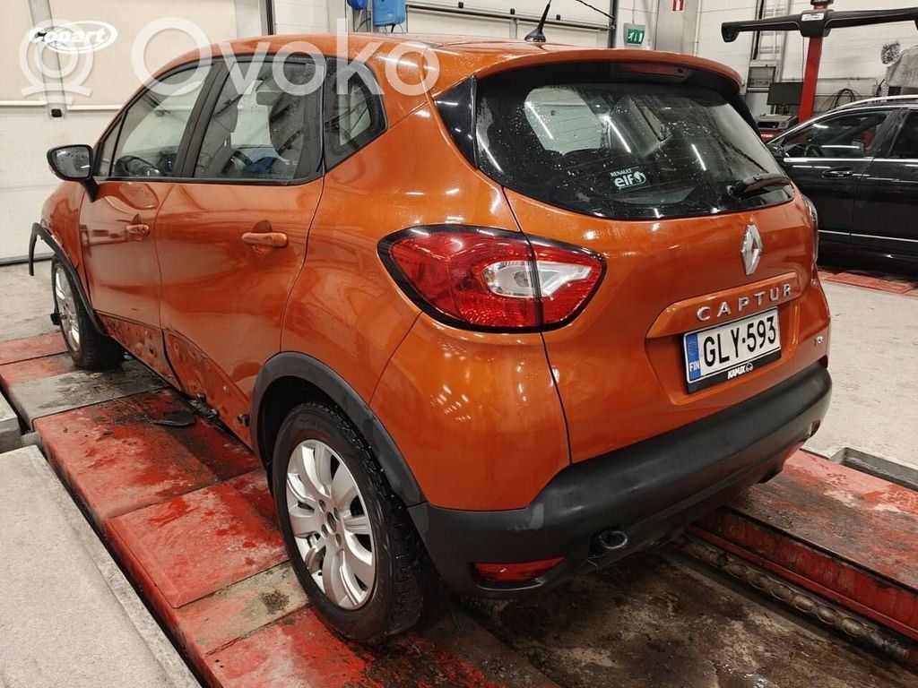 Captur Captur  544011380R