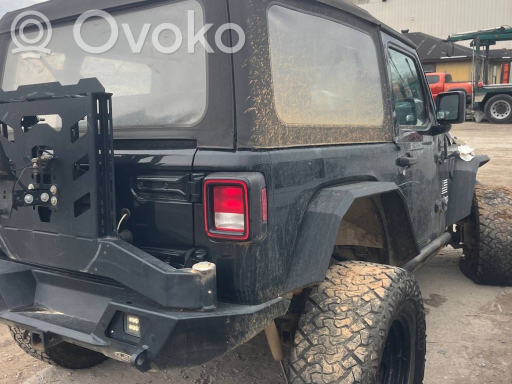 Wrangler Wrangler  68299056AB