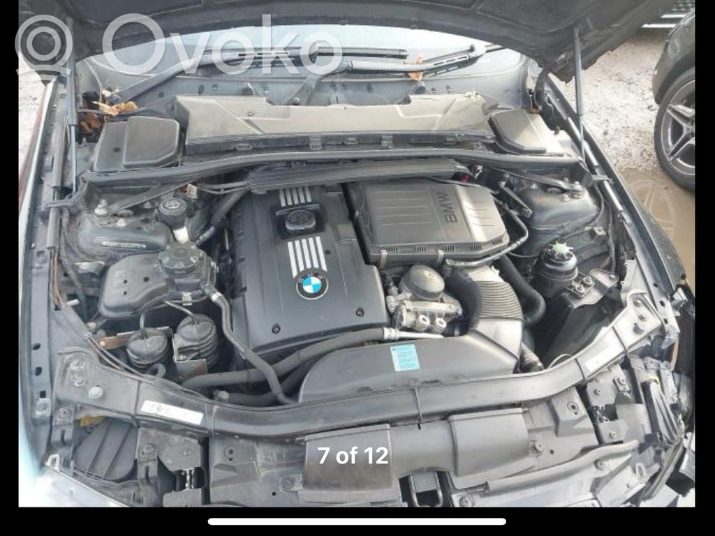 3 E92 E93 Series 3  7558087