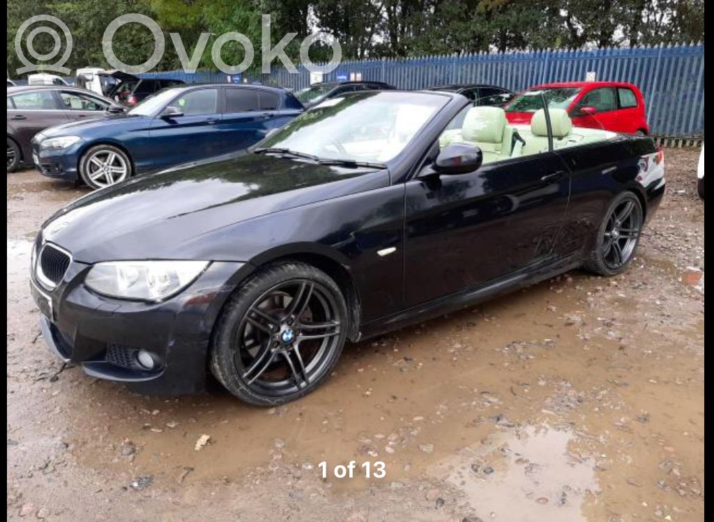 3 E92 E93 Series 3  7184432