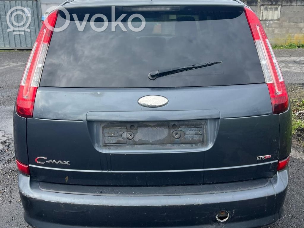 Focus C-MAX Focus C-MAX, C-MAX, Grand C-MAX