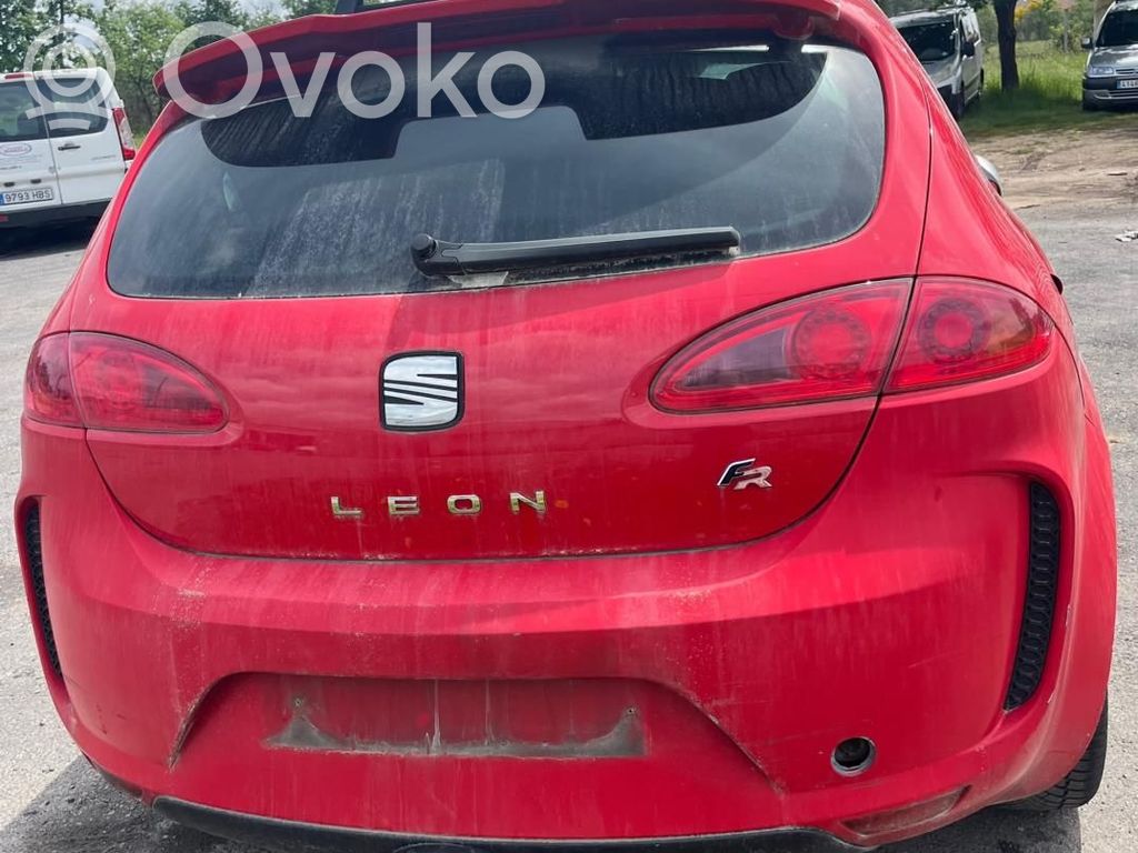 Leon (1P) Leon