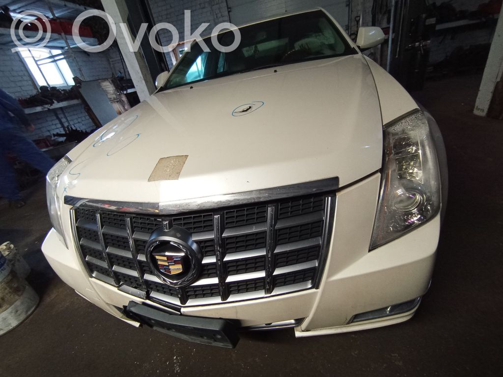 CTS CTS