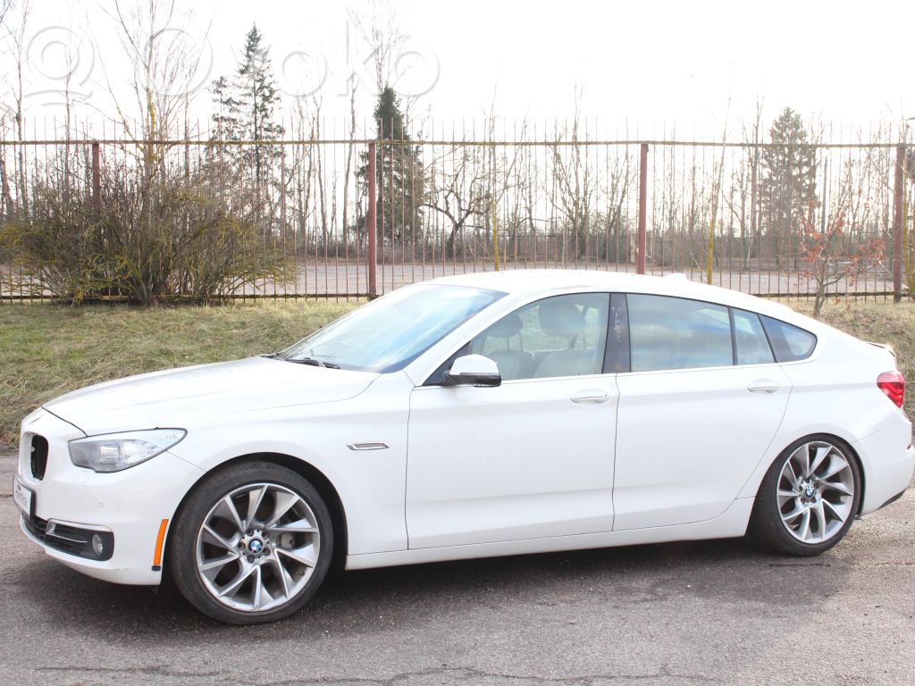 5 GT F07 Series 5  7204050