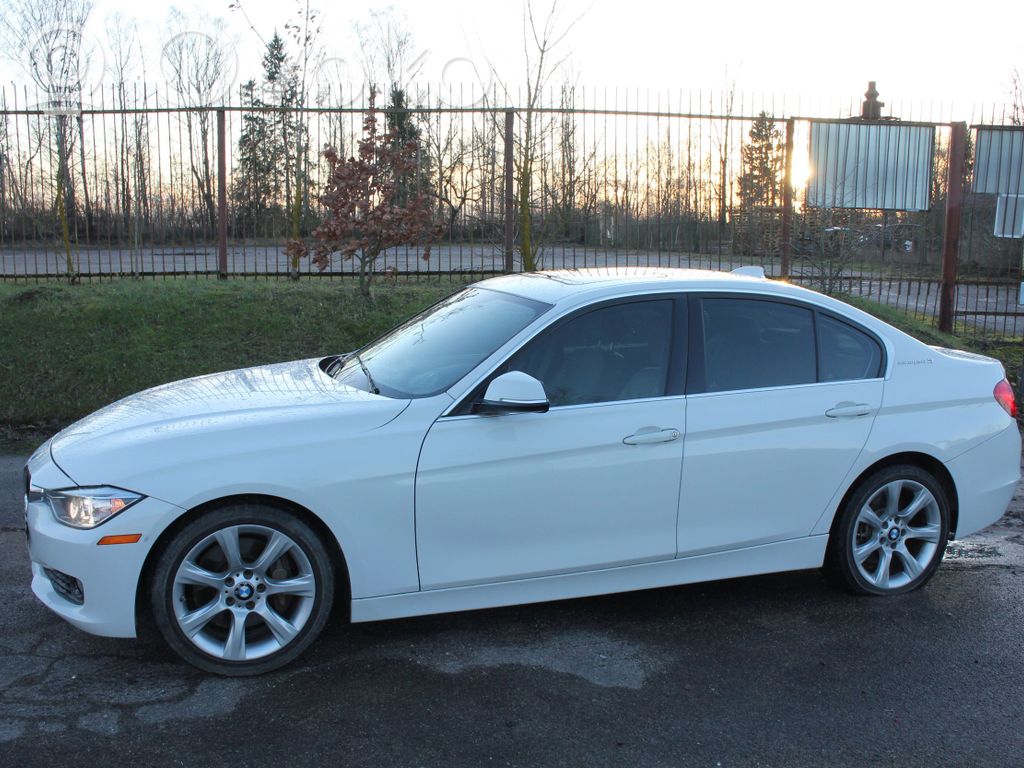 3 F30 F35 F31 Series 3  7647836