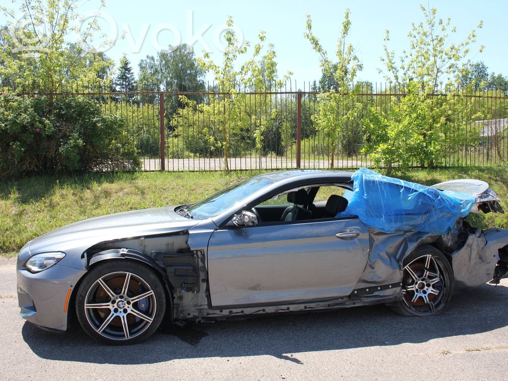 6 F12 F13 Series 6  8052658