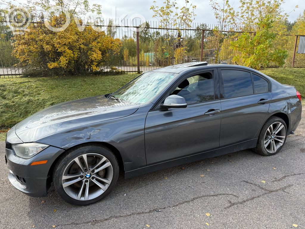 3 F30 F35 F31 Series 3  8601211