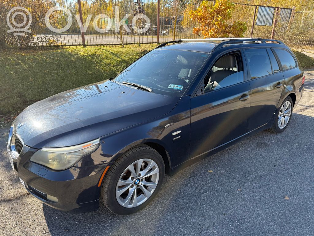 5 E60 E61 Series 5  7545244