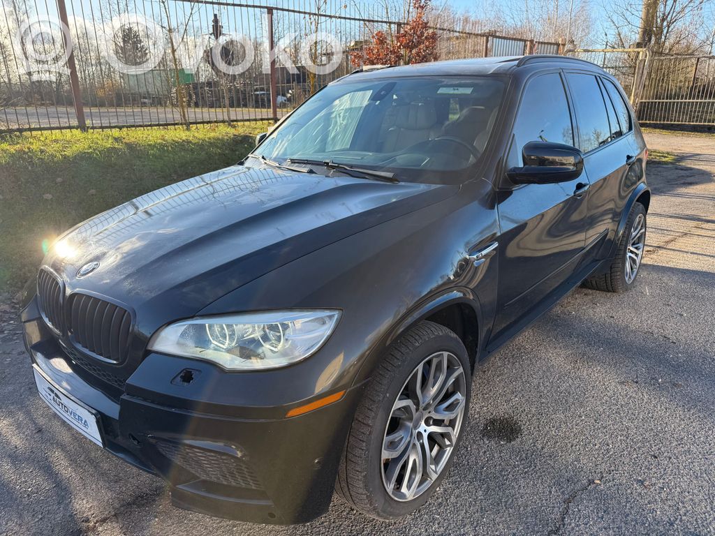 X5M E70 X5  7129752